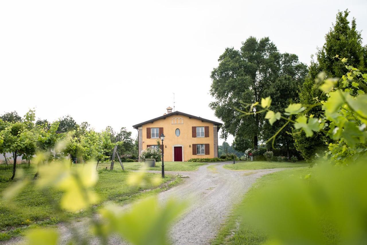 Belvedere Zola Predosa Exterior foto
