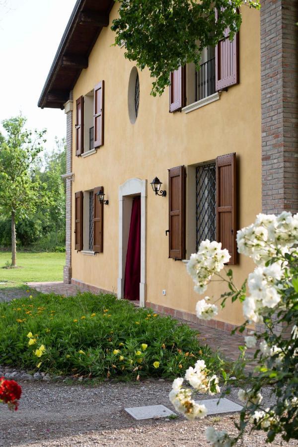 Belvedere Zola Predosa Exterior foto