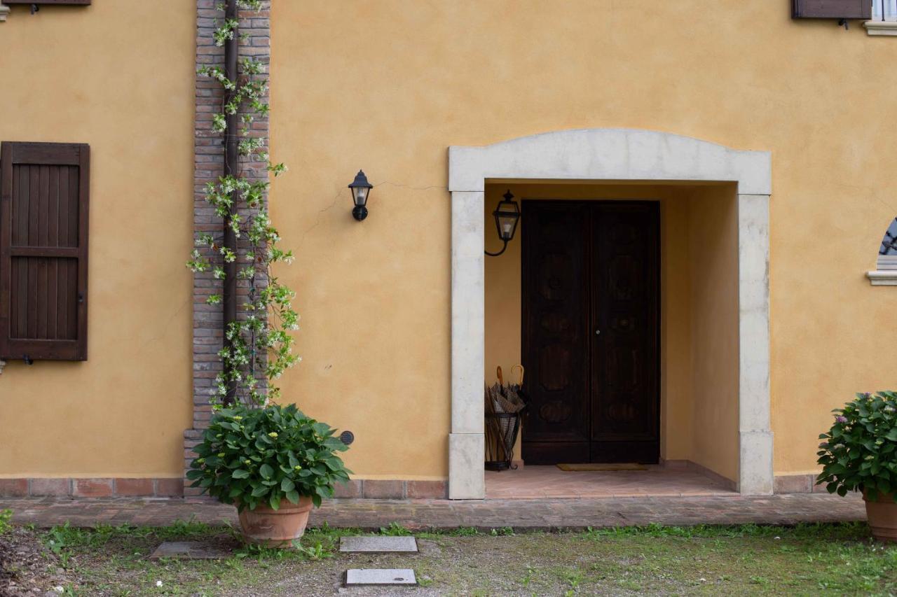 Belvedere Zola Predosa Exterior foto