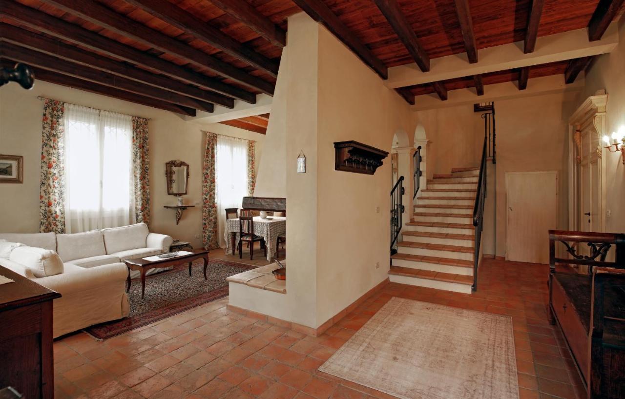 Belvedere Zola Predosa Exterior foto