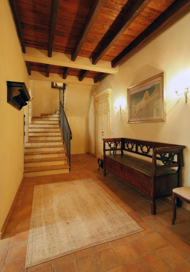 Belvedere Zola Predosa Exterior foto
